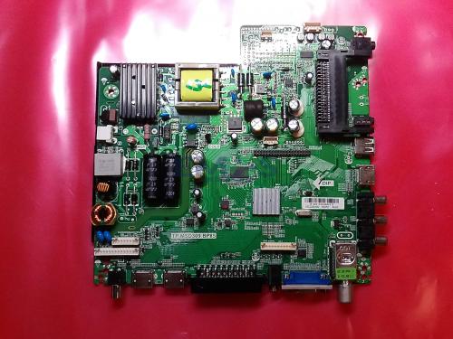 B15041535 TP.MSD309.BP85 LSC320AN02 MAIN PCB FOR CHEAP BUDGET UNBRANDED TVS UNBRANDED
